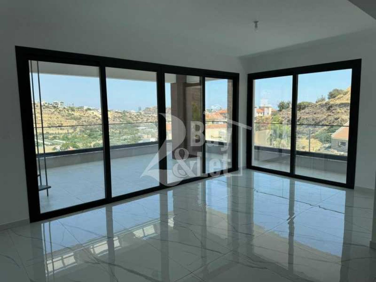 Picture of Apartment For Sale in Potamos Germasogeias, Limassol, Cyprus