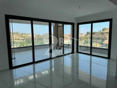 Apartment For Sale in Potamos Germasogeias, Cyprus