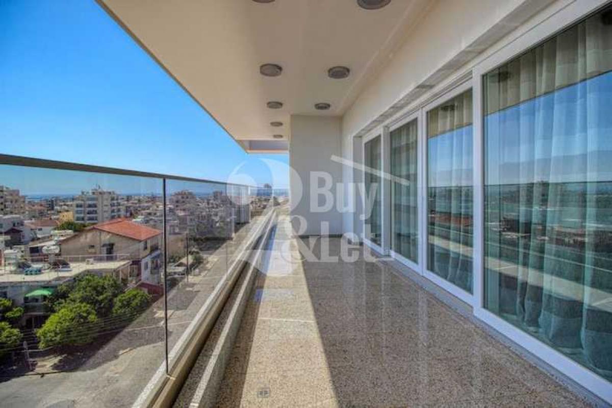 Picture of Home For Sale in Mesa Geitonia, Limassol, Cyprus