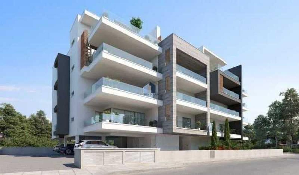 Picture of Apartment For Sale in Ypsonas, Limassol, Cyprus