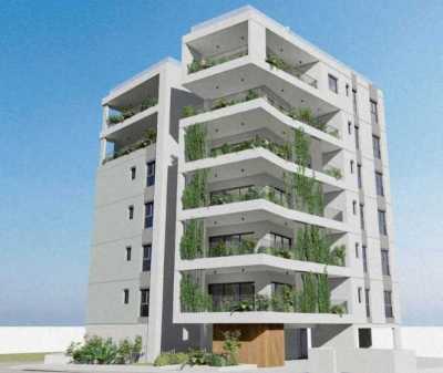 Home For Sale in Strovolos, Cyprus