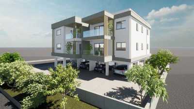 Apartment For Sale in Kapparis, Cyprus