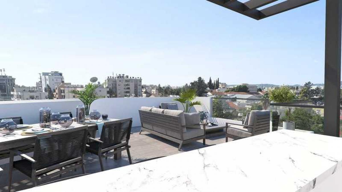 Picture of Home For Sale in Larnaka, Larnaca, Cyprus