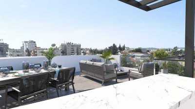 Home For Sale in Larnaka, Cyprus