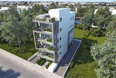 Home For Sale in Larnaka, Cyprus