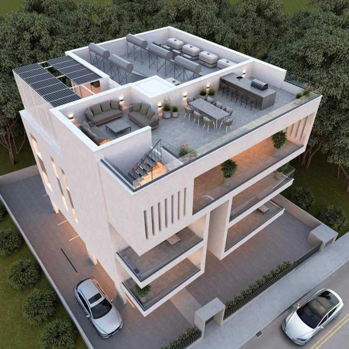 Picture of Home For Sale in Paphos, Paphos, Cyprus