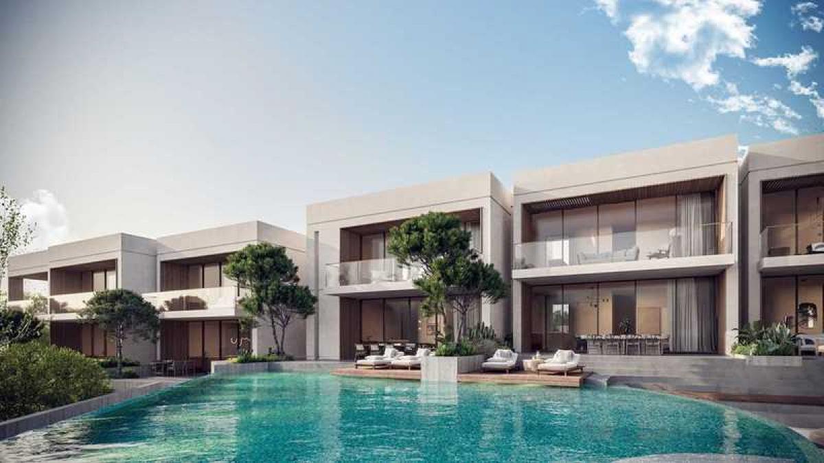 Picture of Apartment For Sale in Kapparis, Famagusta, Cyprus