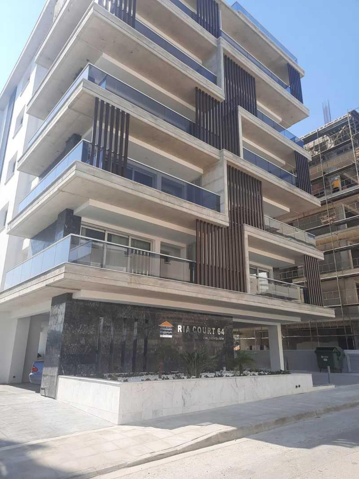 Picture of Apartment For Sale in Larnaka, Larnaca, Cyprus