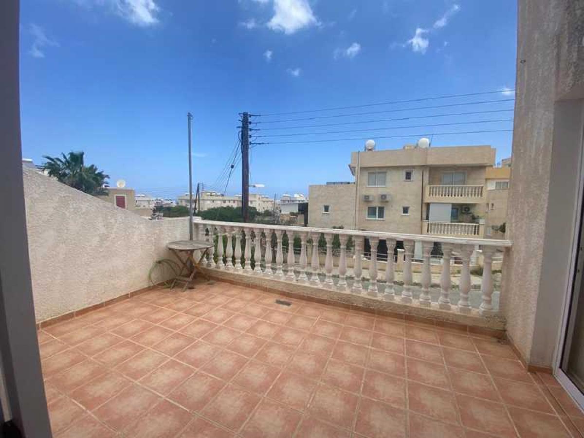 Picture of Apartment For Sale in Protaras, Famagusta, Cyprus