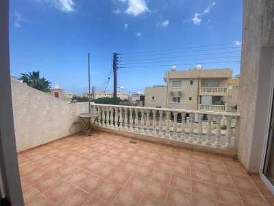 Apartment For Sale in Protaras, Cyprus