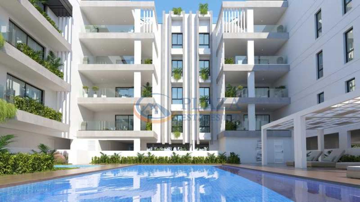 Picture of Apartment For Sale in Larnaka, Larnaca, Cyprus