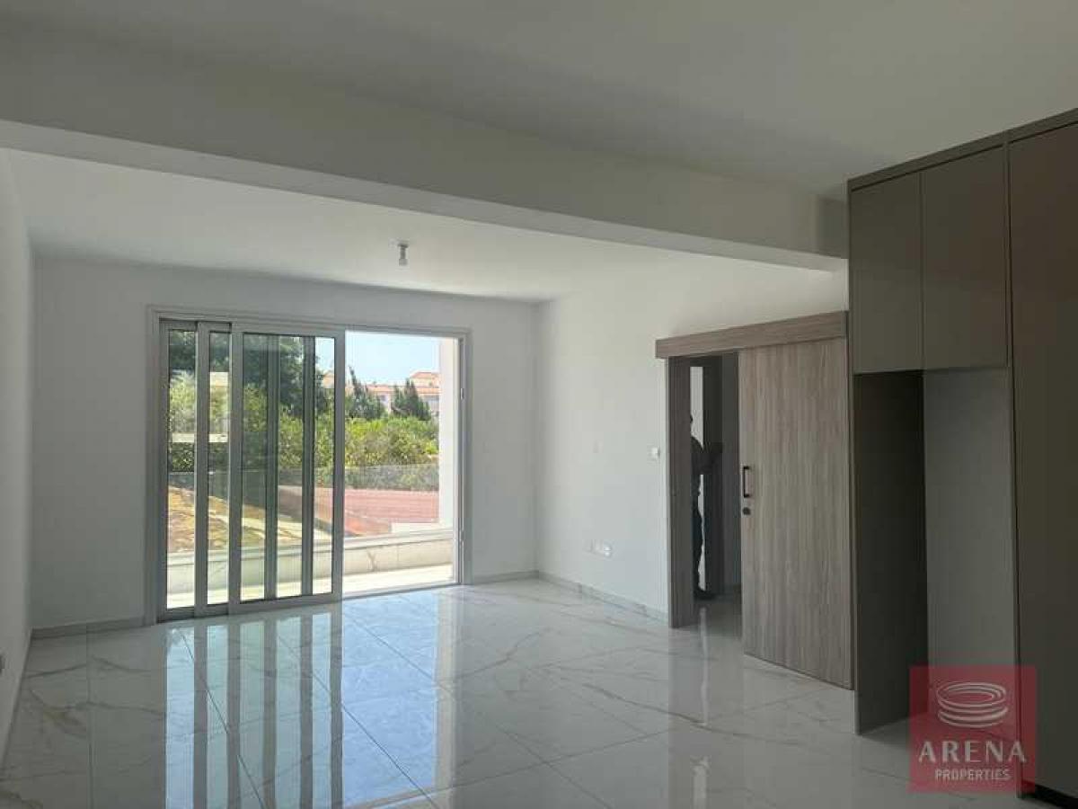 Picture of Apartment For Sale in Deryneia, Famagusta, Cyprus