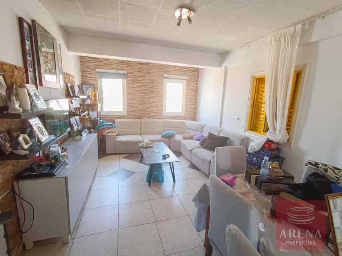 Picture of Apartment For Sale in Deryneia, Famagusta, Cyprus