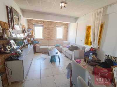 Apartment For Sale in Deryneia, Cyprus