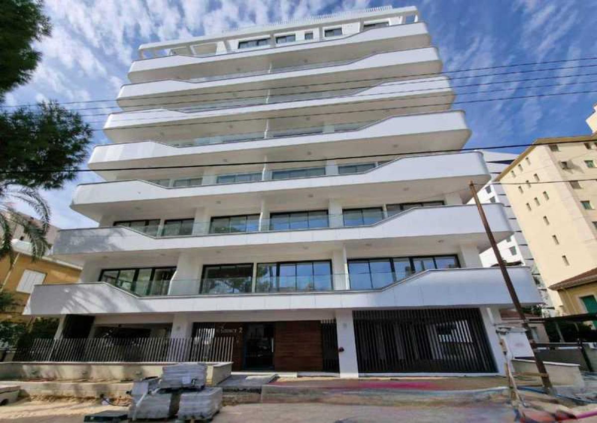 Picture of Apartment For Sale in Nicosia, Nicosia, Cyprus