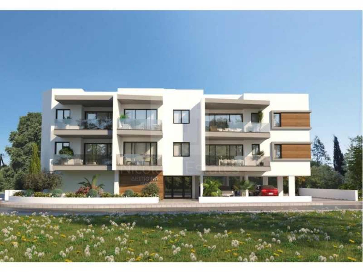 Picture of Apartment For Sale in Latsia, Nicosia, Cyprus