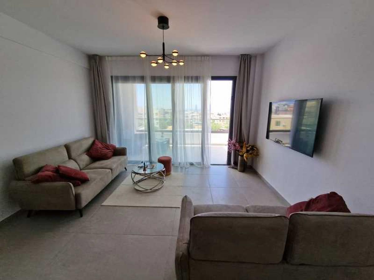 Picture of Apartment For Sale in Agios Athanasios, Limassol, Cyprus