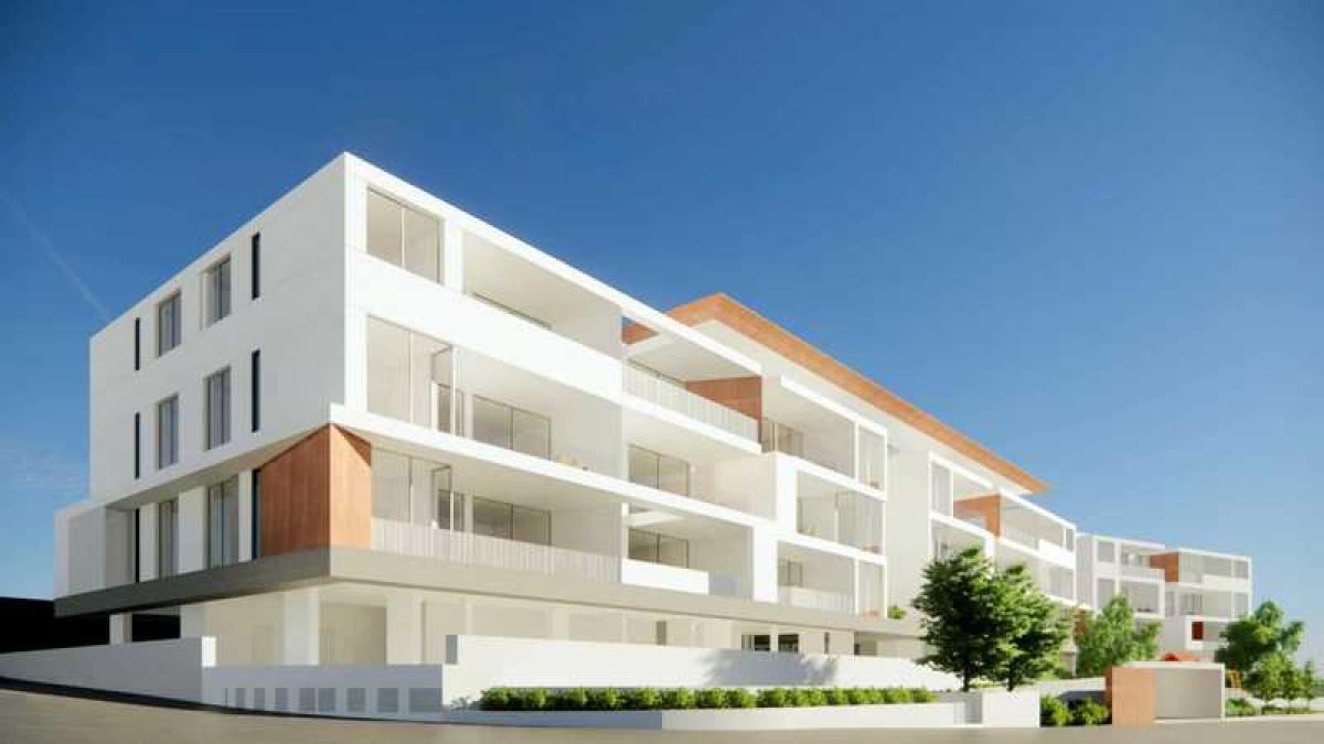 Picture of Apartment For Sale in Germasogeia, Limassol, Cyprus