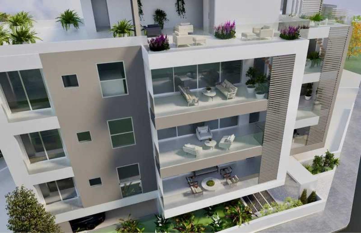 Picture of Apartment For Sale in Ekali, Limassol, Cyprus