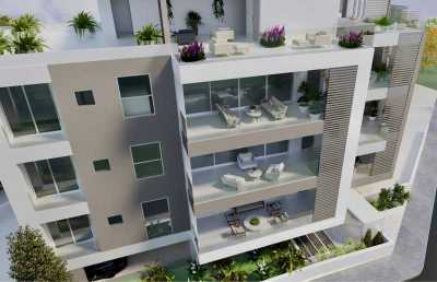 Apartment For Sale in 