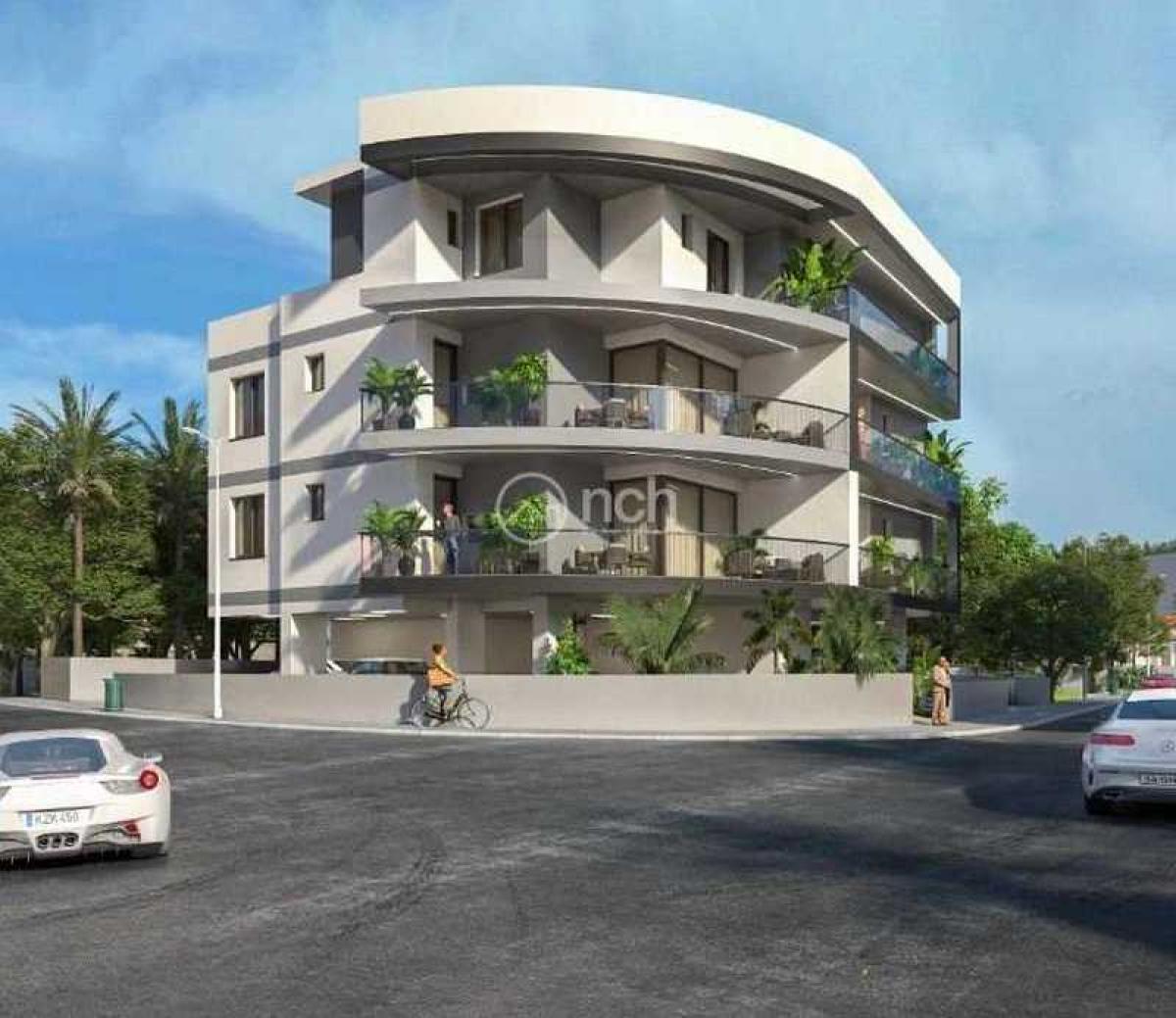 Picture of Apartment For Sale in Lakatameia, Other, Cyprus