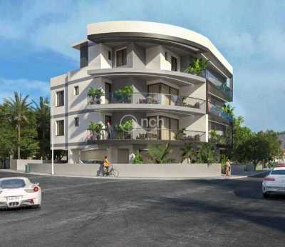 Apartment For Sale in Lakatameia, Cyprus