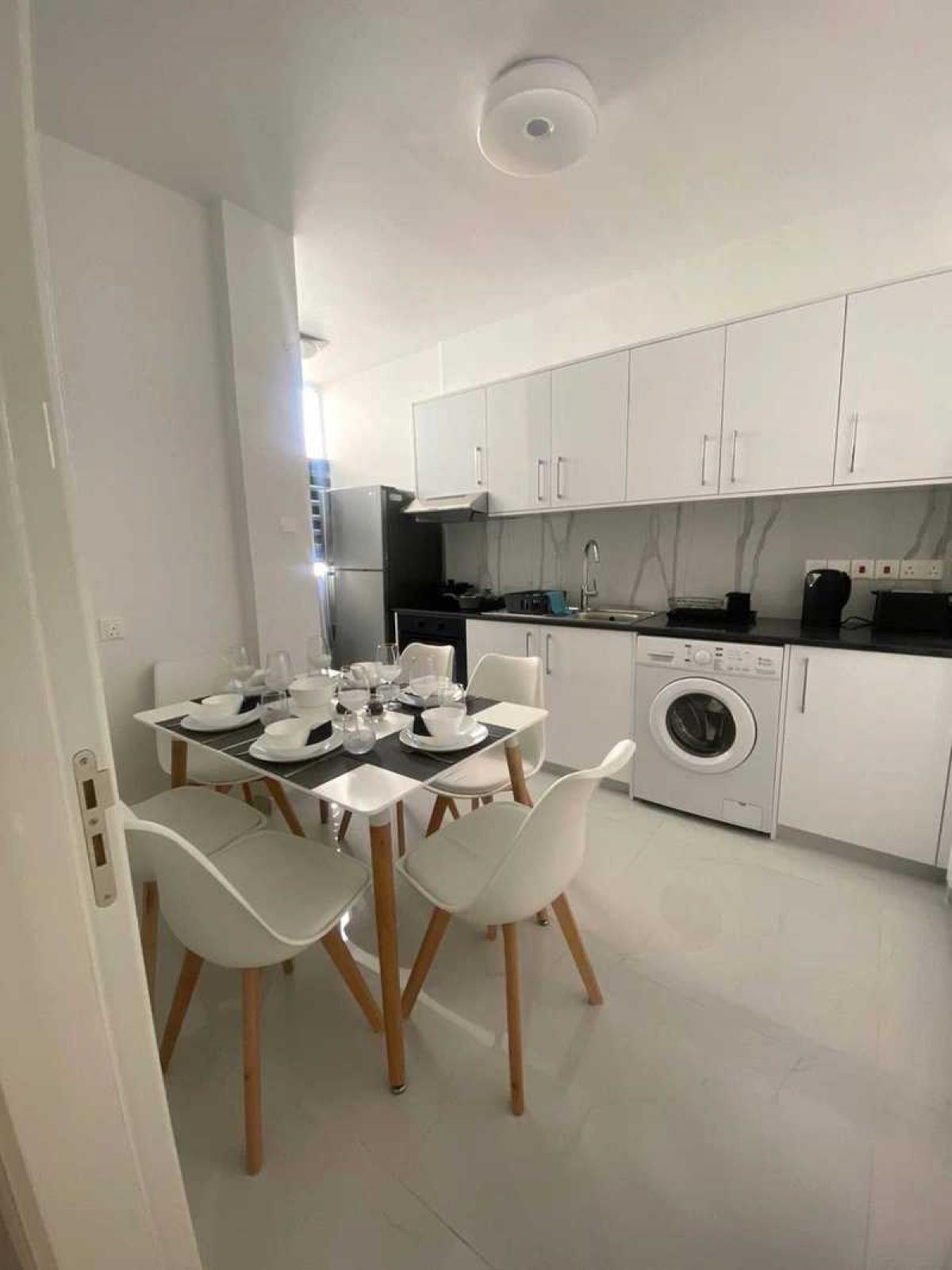 Picture of Apartment For Sale in Germasogeia, Limassol, Cyprus