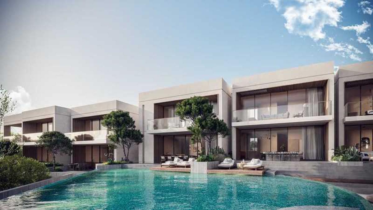 Picture of Apartment For Sale in Kapparis, Famagusta, Cyprus