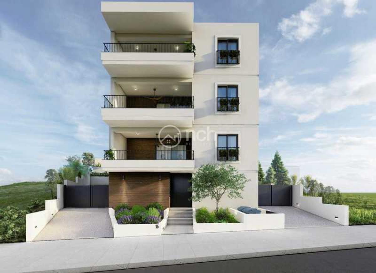 Picture of Apartment For Sale in Germasogeia, Limassol, Cyprus