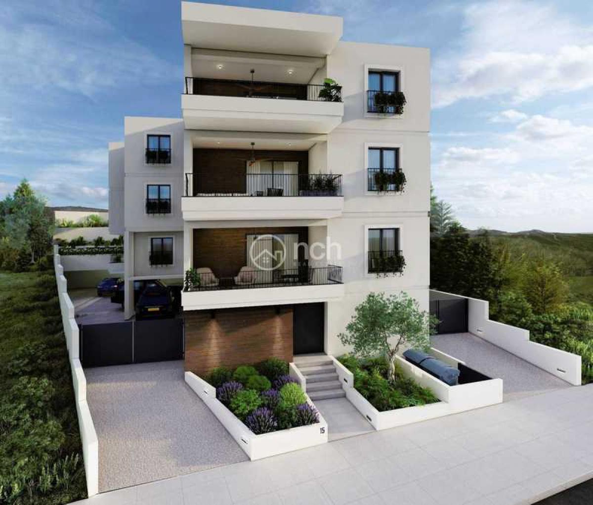 Picture of Apartment For Sale in Germasogeia, Limassol, Cyprus