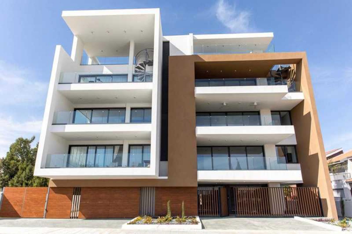 Picture of Home For Sale in Agios Athanasios, Limassol, Cyprus