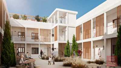 Apartment For Sale in Pyla, Cyprus