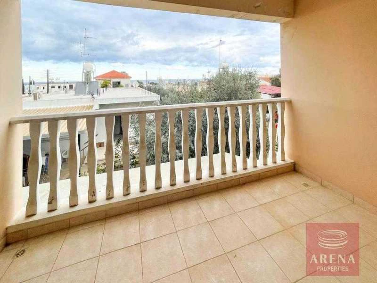 Picture of Apartment For Sale in Kapparis, Famagusta, Cyprus