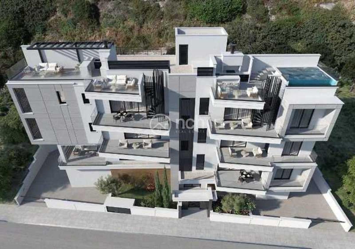 Picture of Home For Sale in Panthea, Limassol, Cyprus