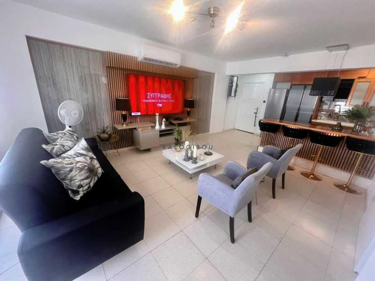 Picture of Apartment For Sale in Larnaka, Larnaca, Cyprus