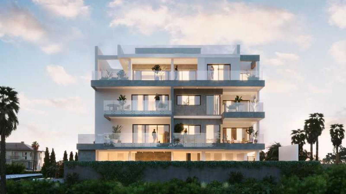 Picture of Apartment For Sale in Agios Athanasios, Limassol, Cyprus