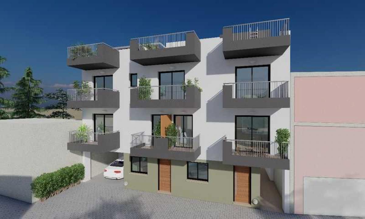 Picture of Apartment For Sale in Geri, Nicosia, Cyprus