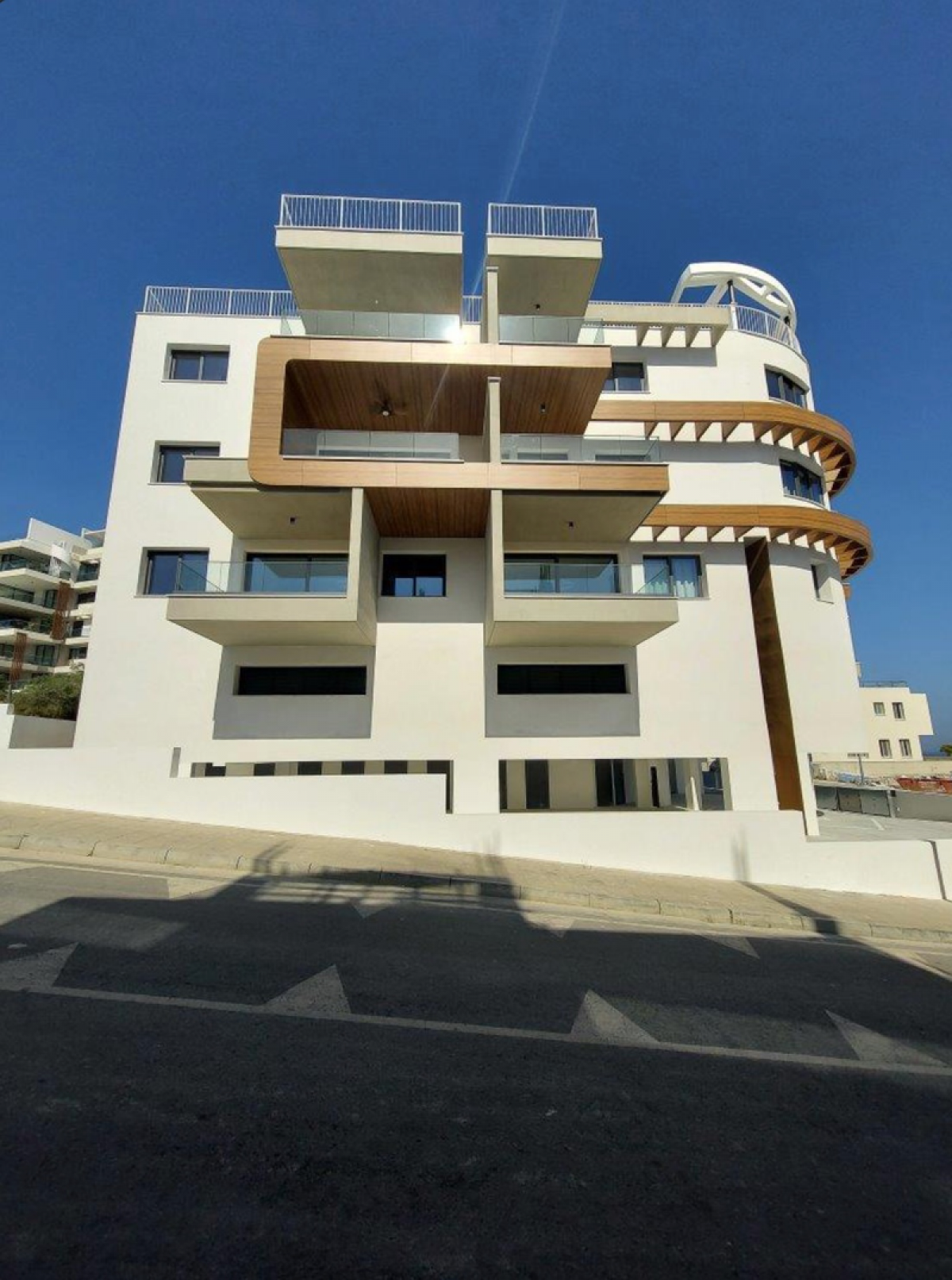 Picture of Home For Sale in Panthea, Limassol, Cyprus