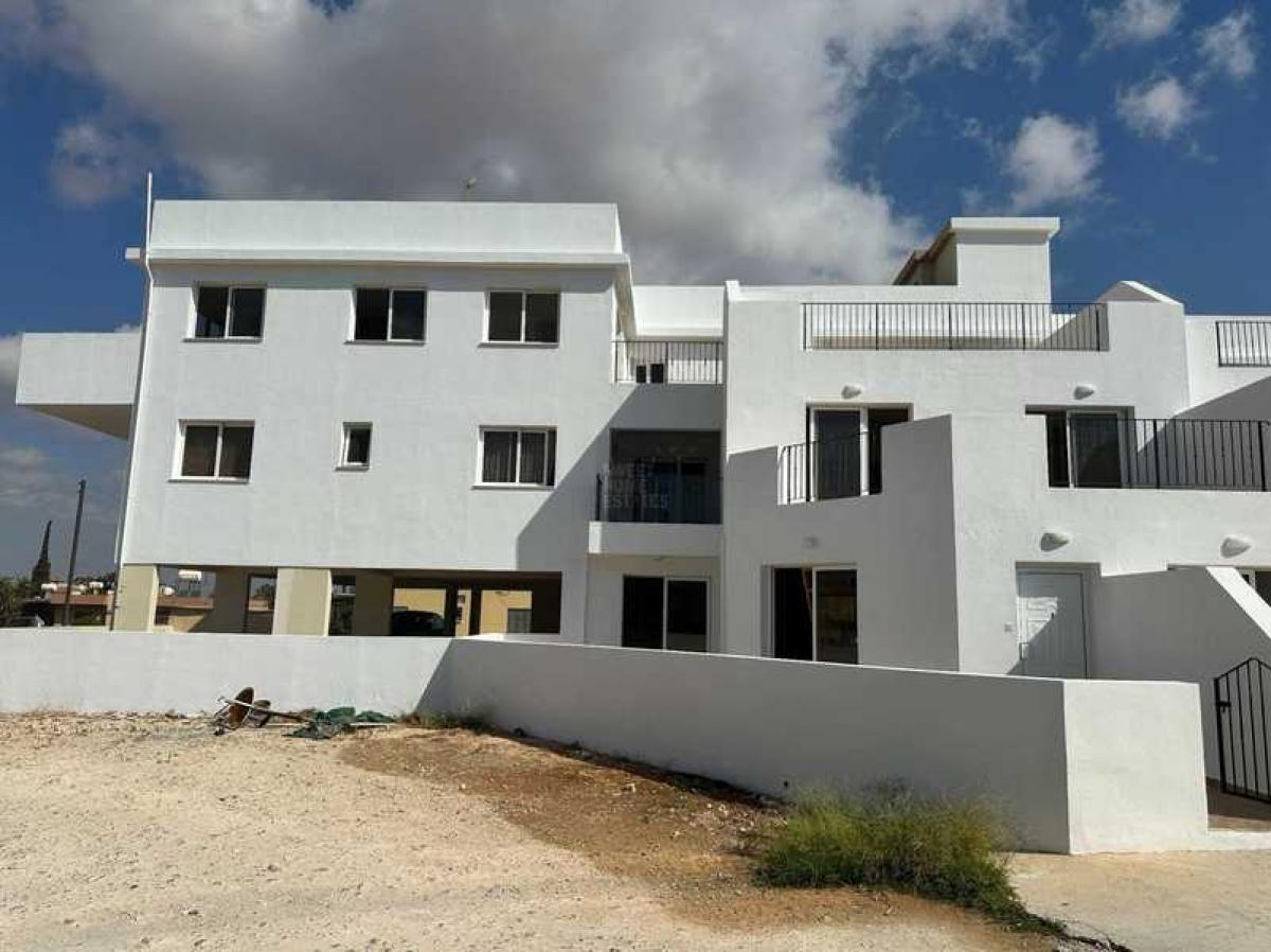 Picture of Apartment For Sale in Liopetri, Famagusta, Cyprus