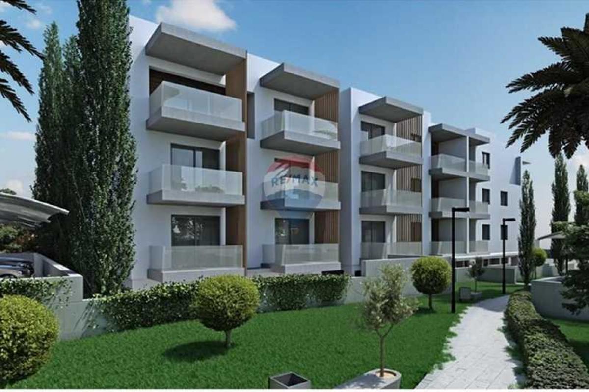 Picture of Apartment For Sale in Aglantzia, Other, Cyprus