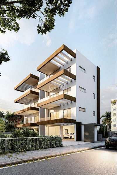 Apartment For Sale in Ypsonas, Cyprus