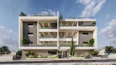 Apartment For Sale in Ypsonas, Cyprus