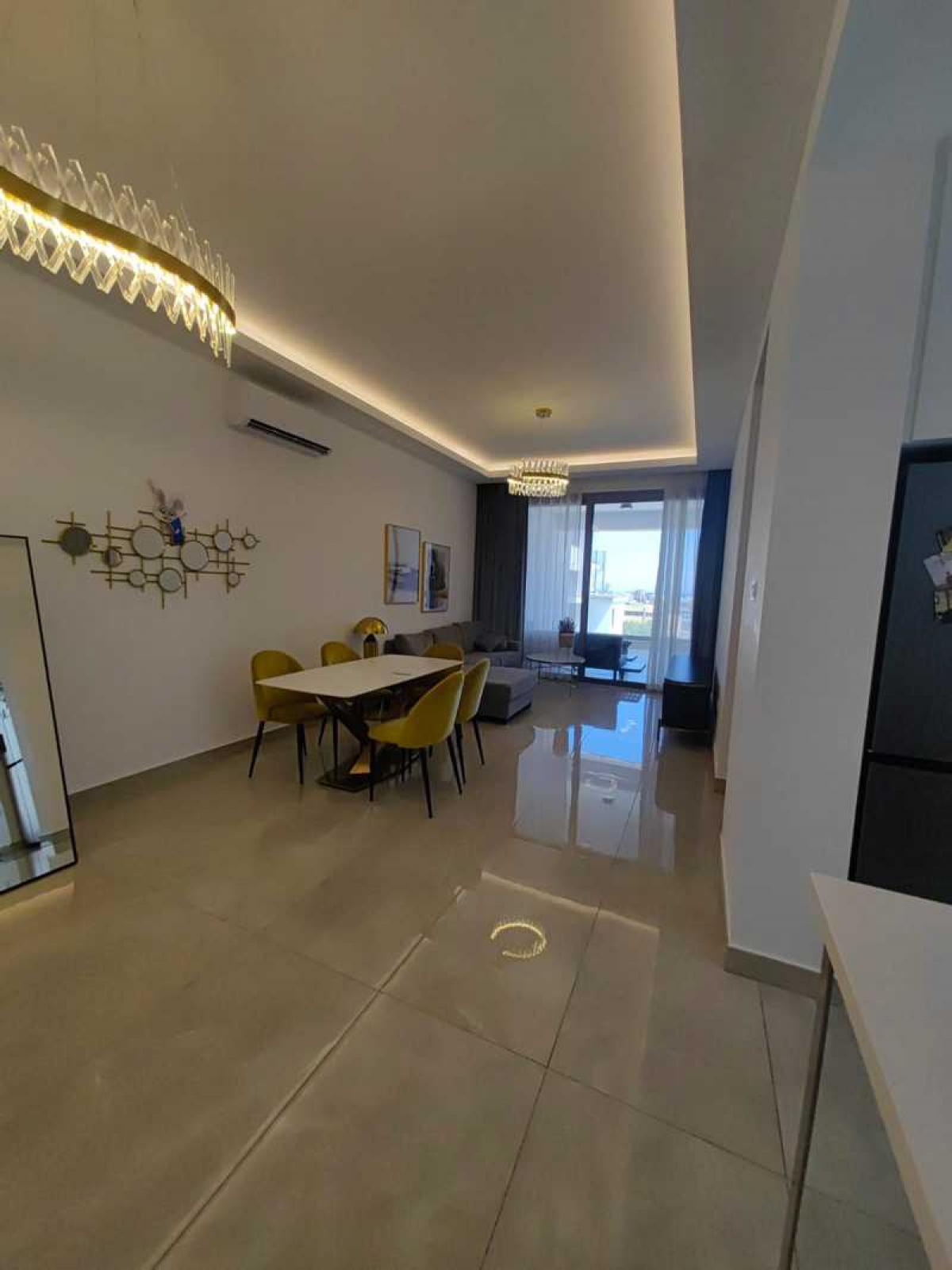 Picture of Apartment For Sale in Agios Athanasios, Limassol, Cyprus