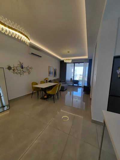 Apartment For Sale in Agios Athanasios, Cyprus