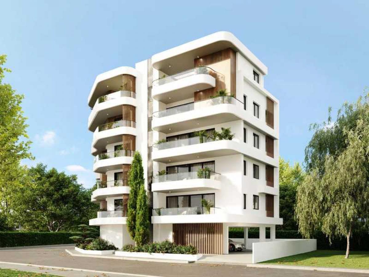 Picture of Home For Sale in Larnaka, Larnaca, Cyprus