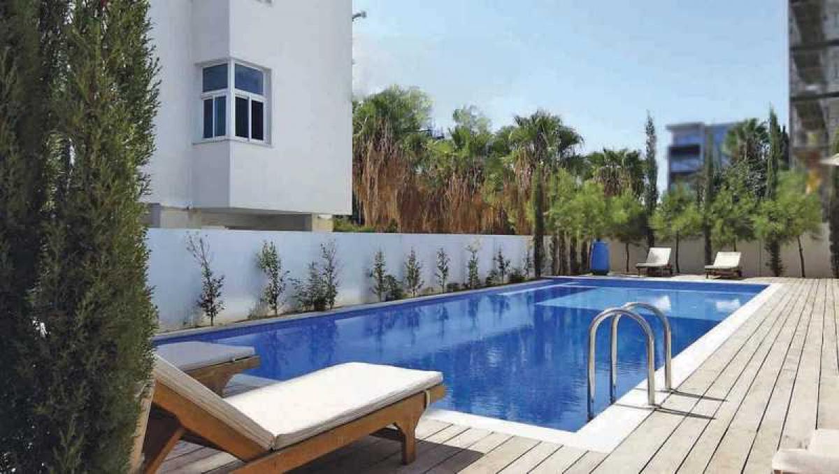 Picture of Apartment For Sale in Germasogeia, Limassol, Cyprus