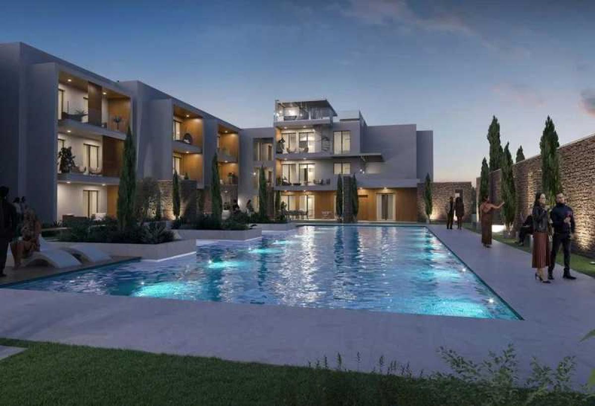 Picture of Apartment For Sale in Pyla, Larnaca, Cyprus