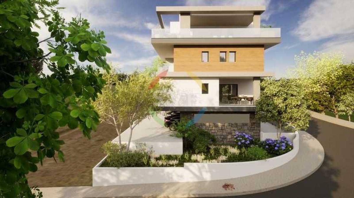 Picture of Home For Sale in Limassol, Limassol, Cyprus