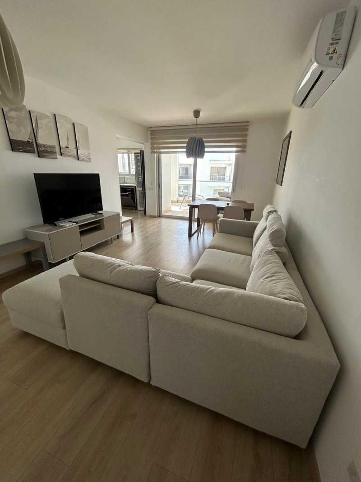 Picture of Home For Sale in Larnaka, Larnaca, Cyprus