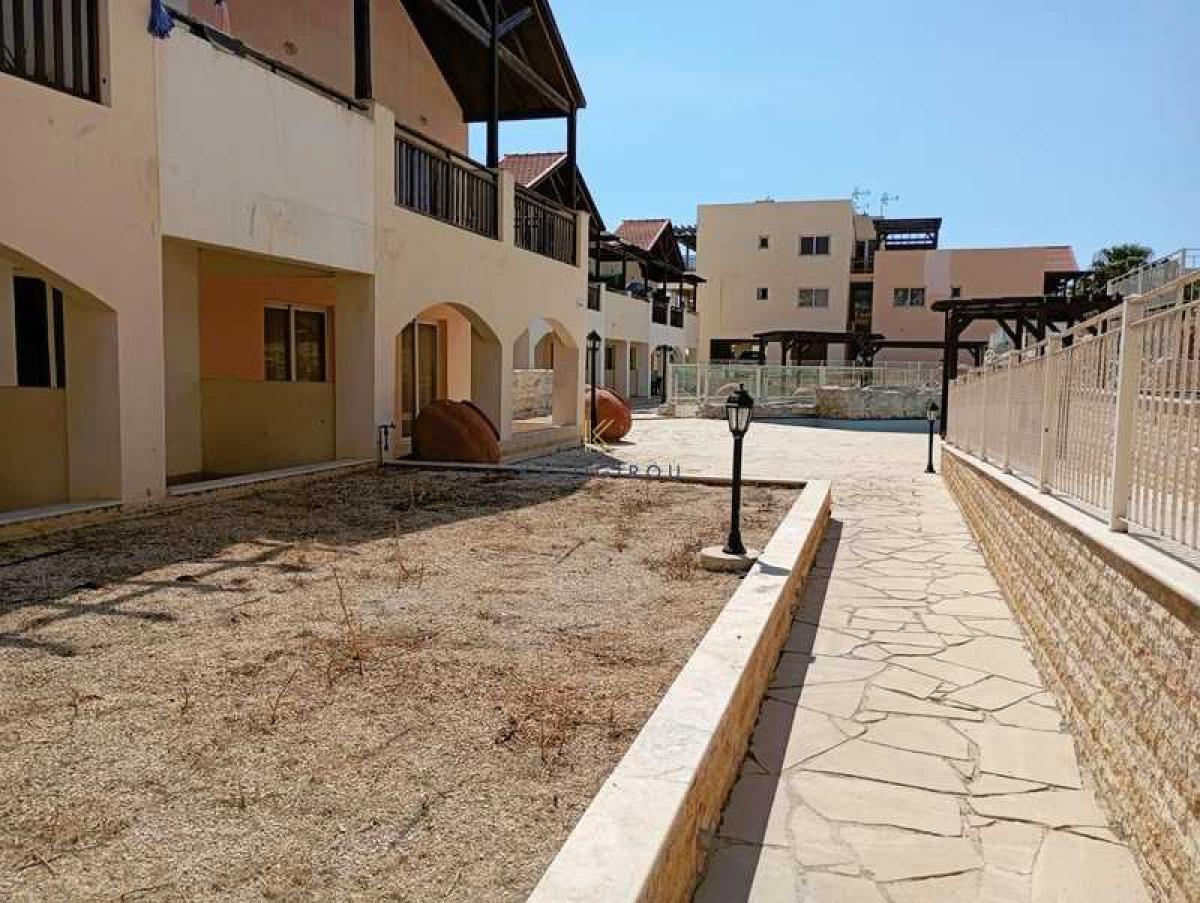 Picture of Apartment For Sale in Tersefanou, Other, Cyprus